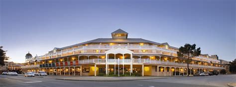 esplanade hotel fremantle by rydges wedding venues perth find more perth wedding venues at