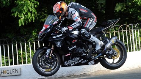 This documentary captures the spirit and character that surrounds the festival through the eyes of those involved in it. 2014 Isle of Man TT: Cameron Donald Signs 3-Year Deal with ...