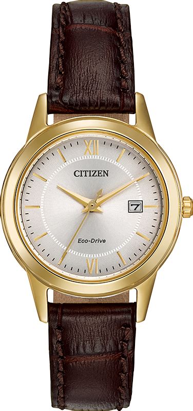 Citizen Watch Logo Png