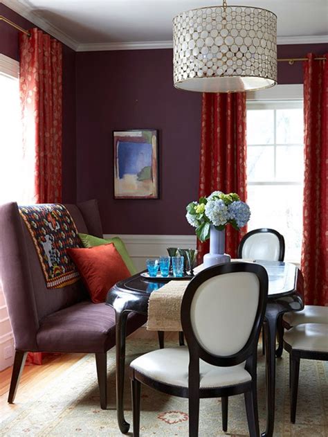 Decorating With Purple Centsational Style