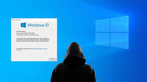 Pirated Copies Of Windows 10 Feature Hidden Malicious Apps Designed To