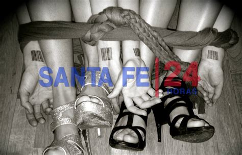 Aumentó El Número De Niñas Que Son Explotadas Para Fines Sexuales En La Ciudad Santa Fe 24 Horas