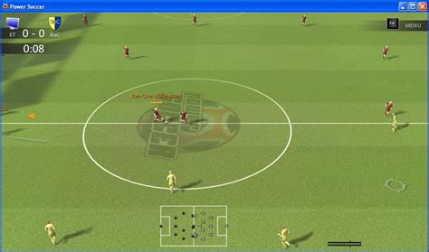 Nous avons une vaste sélection de jeux avec un gameplay varié, des matchs réalistes en 3d aux jeux 2d sur le thème des dessins animés. jeux de foot gratuit en ligne match