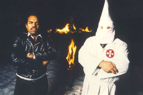 Viral Daryl Davis El Músico Afroamericano Que Convence A La Gente De Dejar El Ku Klux Klan