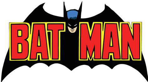 Download Transparent Batman Logo Vector Png Batman Comic Logo Png