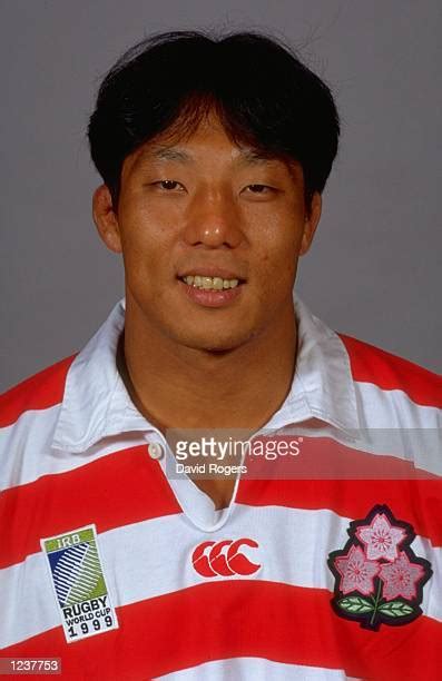 Masaaki Sakata Photos And Premium High Res Pictures Getty Images