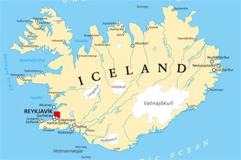 25 Interesting Facts About Iceland