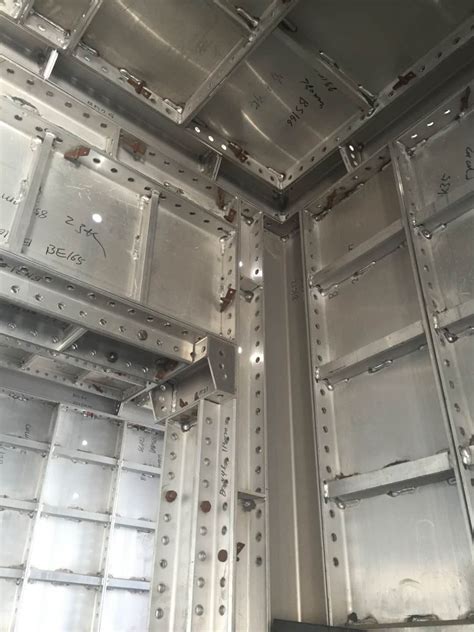 Aluminium Formwork System For Building Buy Product On Hebei Giant