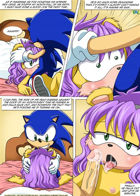 Betrayal Sonic The Hedgehog Fuck Mina Mongoose Sonic Hentai