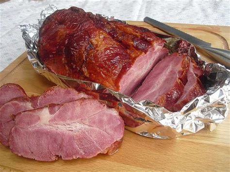 Wie lange braucht 1 kg Kassler im Backofen
