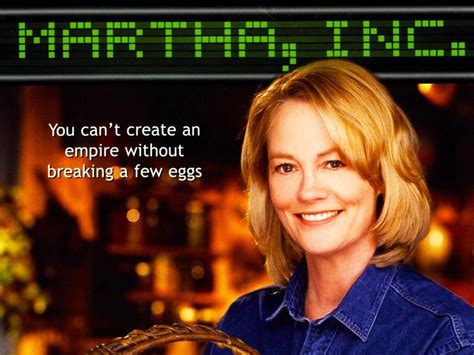 Martha Inc The Story Of Martha Stewart 2003 Rotten Tomatoes