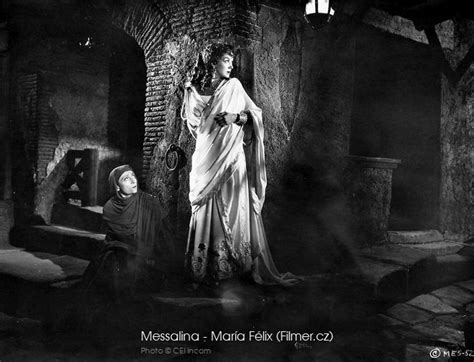 Messalina 1951 Film Filmercz