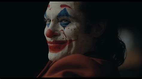 Joker Kills Murray Scene Joker 2019 4k Movie C By Yaweeeh On Deviantart