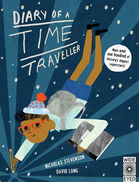 The 21 Best Picture Books Of 2015 Time Travel Best Science Books