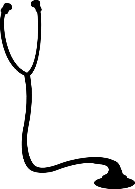 Free Stethoscope Clipart Png Download Free Stethoscope Clipart Png Png