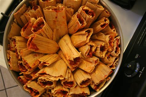 Tips For The Perfect Tamal From The Princess House Tamalada 2013