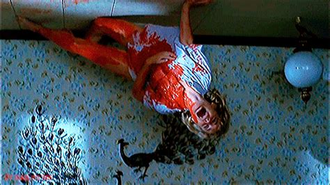 Naked Amanda Wyss In A Nightmare On Elm Street