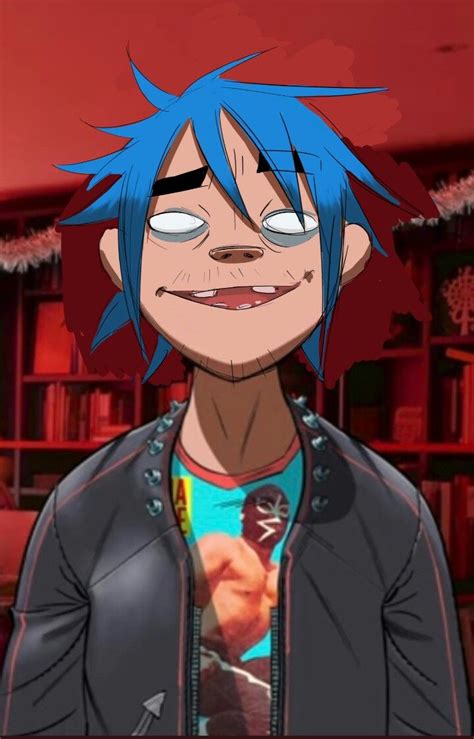 Pin By M On Gorillaz In 2021 Gorillaz Art Gorillaz 2d Gorillaz Art