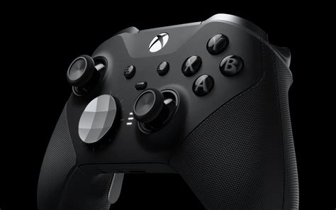 Xbox Elite Wireless Controller Series 2 Adds Bluetooth Built In