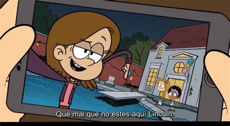 Pasture Bedtime Wiki The Loud House Español Amino