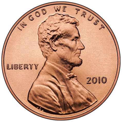 File2010 Cent Obversepng Wikimedia Commons