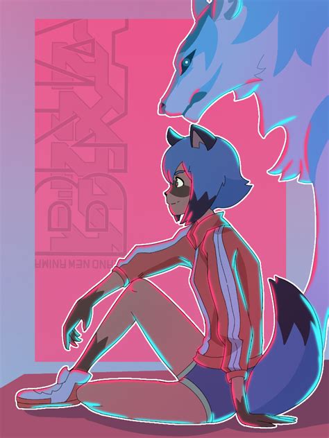 Finished Bna Today Made This Fanart To Celebrate Rbrandnewanimal