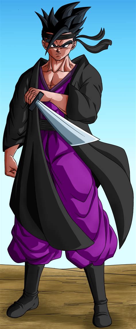 ArtStation - Ninja OC Commission