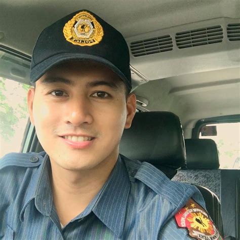 10 Hottest Police Officers In The Philippines You Need To Know Dailypedia
