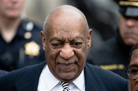 Drug Evidence Will Be Permitted At Cosby Trial The New York Times