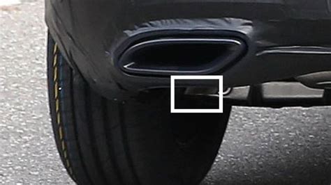 Most late model kenworth's, peterbuilt's, freightliner's xse fake exhaust driving my nuts. 2019 Mercedes A-Class Caught With Fake Exhaust Tips