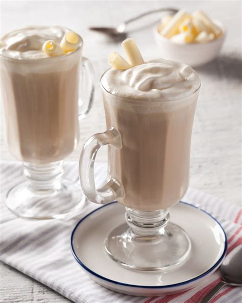 Caife gaelach) is a cocktail consisting of hot coffee, irish whiskey, and sugar, stirred, and topped with cream. White Chocolate-Hazelnut Mocha - Taste of the South