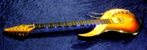Uli jon roth has had five sky guitars constructed by a british luthier andreas demetriou. Welcome - Sky Guitars