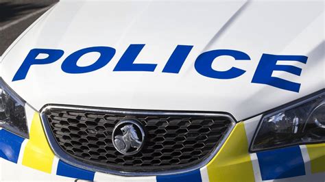 Police Officer Groped After Offering To Drive Drunk Man Home Nz