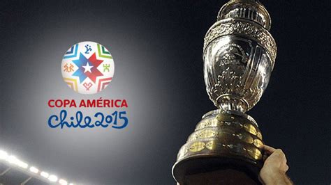 Cuenta oficial del torneo continental más antiguo del mundo. Videntes pronostican los resultados de Copa América 2015 ...