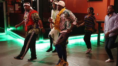 Your passport must be valid for at least 6 months. Eskita: An Ethiopian Dance | No Passport Required | Video | WLIW21