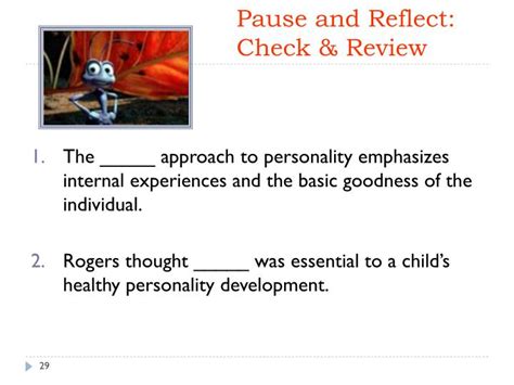 Ppt Visualizing Psychology Chapter 12 Personality Powerpoint Presentation Id1706725