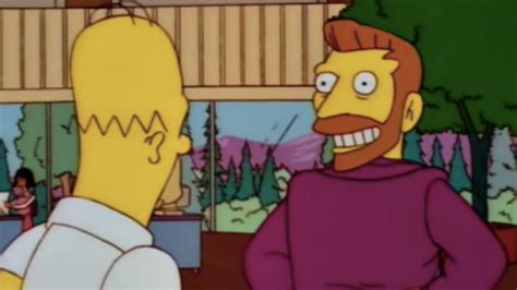 Everyones Favourite Simpsons Boss Hank Scorpio Gets A Punk Theme Song