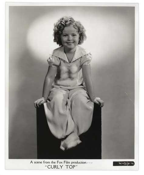Search for a shirley temple movie. Lot Detail - Shirley Temple Screen-Worn Pajamas From 1935 ...