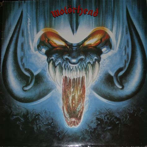 Alles in bildhauerei & modellieren. Motörhead - Rock 'N' Roll | Releases | Discogs