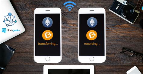 When you're not trading, it is kept safe there. Cryptocurrency Wallet Guide: A Step-By-Step Tutorial ...
