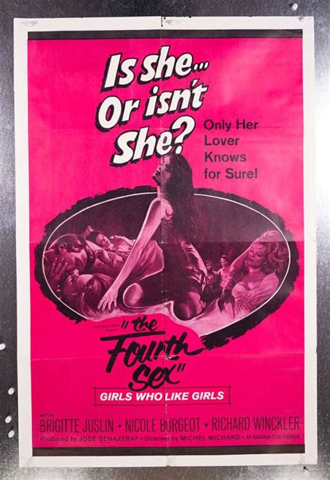 these vintage sexploitation movie posters will spice up your walls — trey speegle