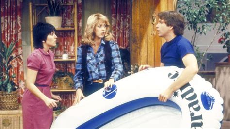 One companion is better than two. The funniest sitcom characters of the 1980s | Yardbarker