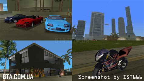 V20 Beta File Vice City Deluxe Mod For Grand Theft Auto