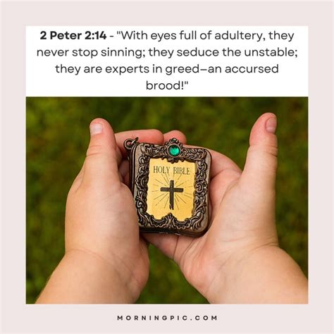 175 Bible Verses About Adultery To Help You Stay Faithful
