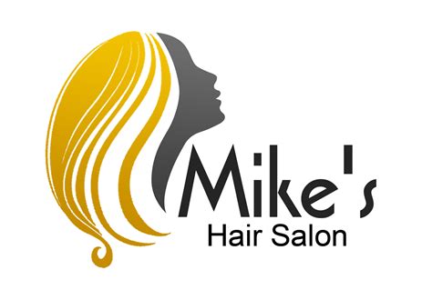 33 salon logo design ideas. 31 Professional Logo Designs for Mike's Hair Salon a business in Cyprus