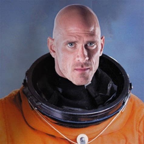 Johnny Sins Astronaut Nasa National Aeronautics And Space