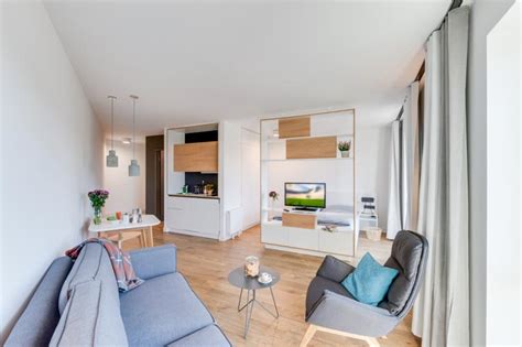 Der durchschnittliche mietpreis beträgt 7,30 €/m². Möblierte 1-Zimmer-Wohnung auf Zeit zu mieten in 81737 München