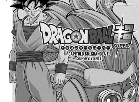 Está enlazada con las películas dragon ball z: Dragon Ball Super: Comienza el nuevo arco de DBS en el ...
