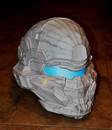Wip My First Build Halo Costume And Prop Maker Community 405th