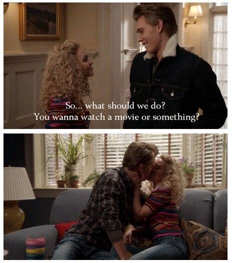 Carrie And Sebastian The Carrie Diaries The Carrie Diaries Tv Show